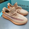 thumbnail image 2 of Zapatillas deportivas informales para estudiantes Coconut Pure Original 350, 2 of 2