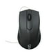 thumbnail image 1 of Mouse Alámbrico Greenleaf 18-8650bk, 1 of 2