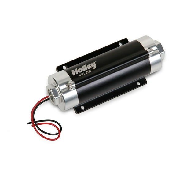 Holley Performance 12-890 Electric Fuel Pump