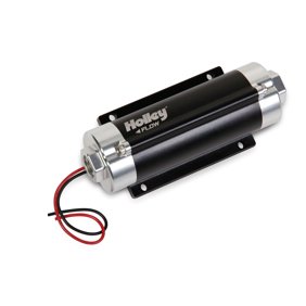 Holley Performance 12-600 Electric Fuel Pump