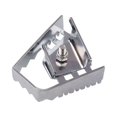 thumbnail image 3 of Extensión de freno - Pedal de palanca de freno trasero de motocicleta Ampliar varilla de extensión para F800GS F700GS F650GS R1150GS R1200GS, 3 of 5