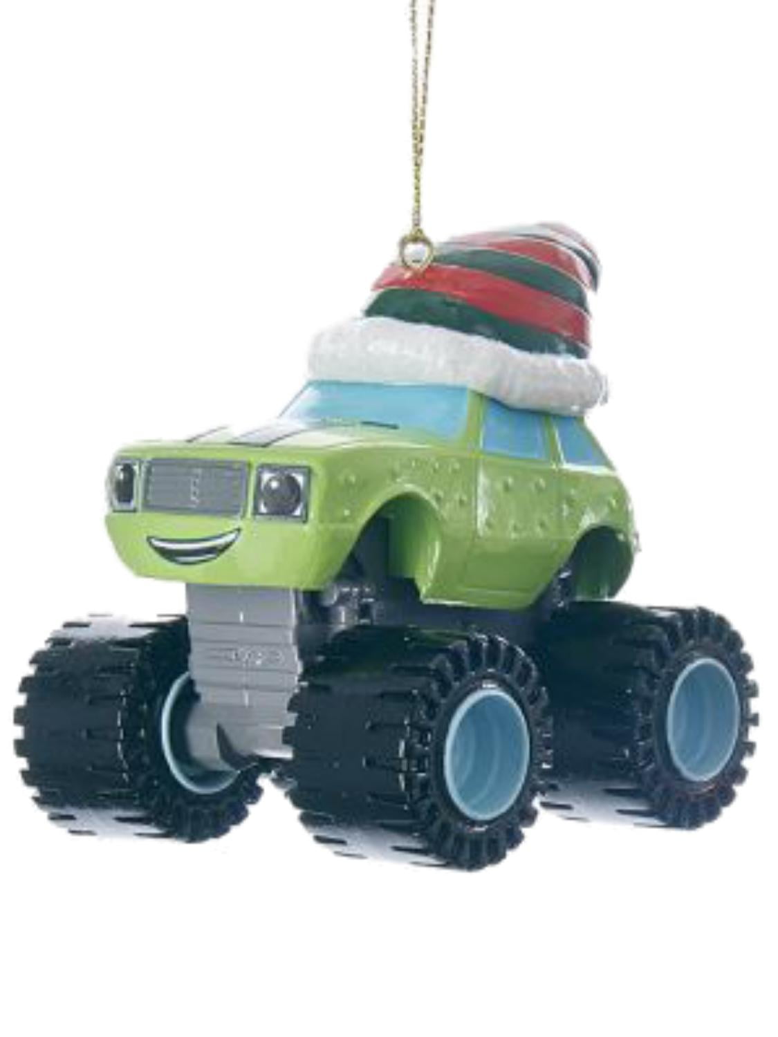 blaze monster truck walmart