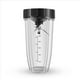 thumbnail image 2 of Piezas de Repuesto de Licuadora para Ninja, Cuchilla Extractora de 7 Aletas de Taza de 24Oz, para Nutri Ninja Auto IQ BN801 SS101 BL480-30 BL641, 2 of 10