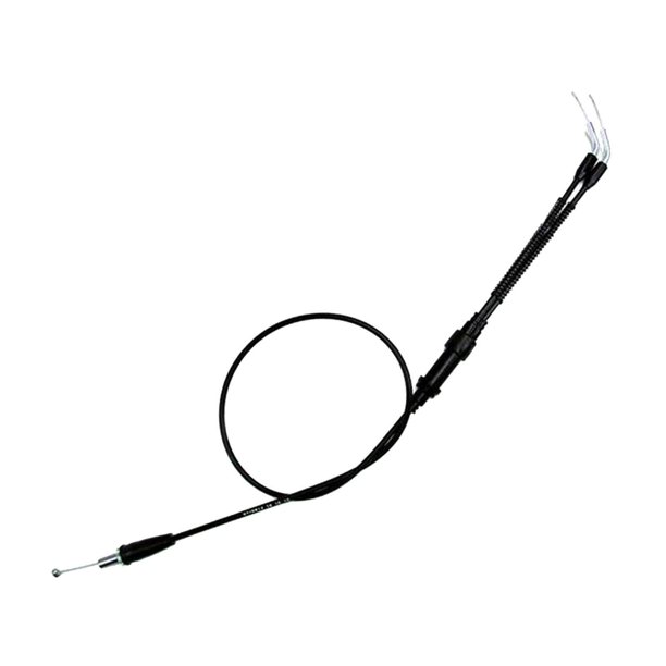 pitrice ATV Throttle Cable Replaces for Yamaha Banshee 19872006 350