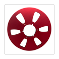 thumbnail image 1 of 10 Inch Opening 10 Inch Opening Machine with Reel 10 Inch Opening with Empty Reel Aluminum Reel(Red), 1 of 4