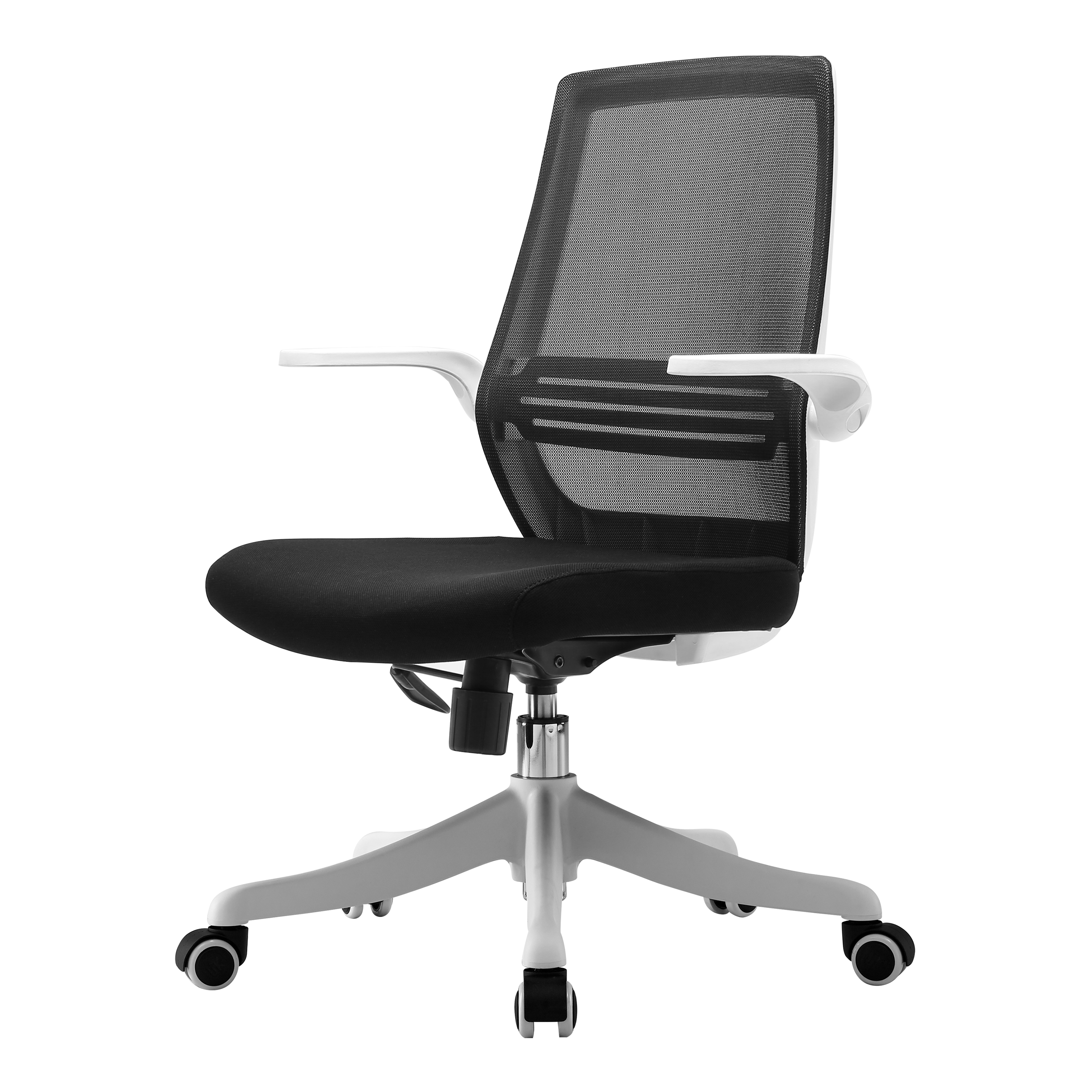 SIHOO Ergonomic Mesh Back Swivel Office Chair with Lumbar Support only