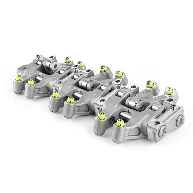 4892293AA, Complete Right Left High Strength Iron 4892293AB Rocker Arm Shaft Assembly For Car