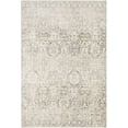 thumbnail image 4 of Mark&Day Area Rugs, 2x3 Geelbroek Traditional Tan/Ivory Area Rug, Beige Grey Black Carpet for Living Room, Bedroom or Kitchen (2' x 2'11"), 4 of 9