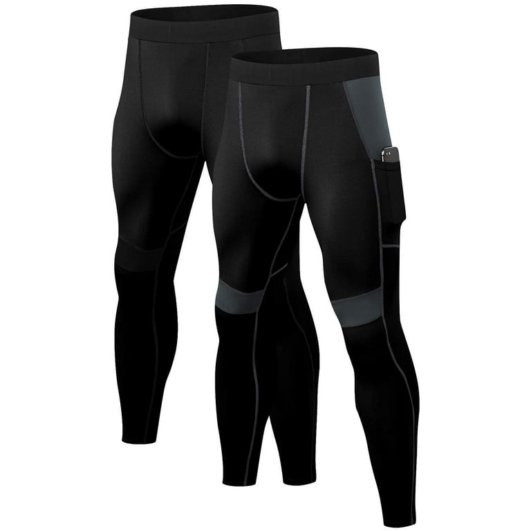 Men's workout tights walmart top