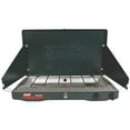 thumbnail image 2 of Coleman 2-Burner Propane Gas Outdoor Stove, 2 of 9