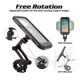 thumbnail image 2 of Soporte De Celular Impermeable Para Motocicleta, 2 of 7