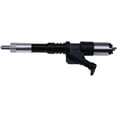 thumbnail image 2 of 6156-11-3100 095000-0800 Common Rail Injector For Komatsu Engine SA6D125E, 2 of 7
