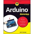 thumbnail image 4 of Arduino For Dummies (For Dummies (Computer/Tech)), 4 of 5