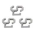 thumbnail image 5 of Heavy Type Stainless Steel Tent Guyline Lock Regulable Stoppers For Outdoor Camping Hiking Accessories, 5 of 8