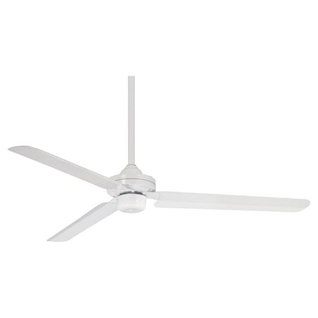 Minka Aire Rudolph F729 Ceiling Fan Walmart Com