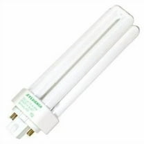 Sylvania (20887) CF42DT/E/IN/827/ECO CFL 4-Pin Triple Tube by Sylvania