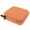 Orange, variante sur Étui de Protection pour Drone, Étui de Drone à Poche en Maille Portable, Résistant aux Rayures, en Cuir PU EVA pour Drone à Clapet Gris, Orange