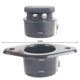 thumbnail image 2 of Water Discharge Valve Drain Valve Draw Off Valve Inflatable Boat Accessory Part Water Valve, 2 of 5