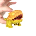 thumbnail image 3 of Dinosaurio de dedo Tricky Tyrannosaurus, modelo que muerde la mano, Fidget Mosasaurus, Jurassic Dino, juguete para niños, articulaciones móviles, regalo, 3 of 4
