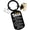 B, variant on 2026 Graduation Gifts Class of 2026 Gifts Keychain Graduate Grad Gift for Her Him High School College Decoration