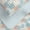 Coastal Patchwork, variant on Coastal Quilt Set - Lightweight, Soft, All-Season - 2-Piece Reversible Nautical Bedding Set (Twin / Twin XL, Coastal Patchwork)