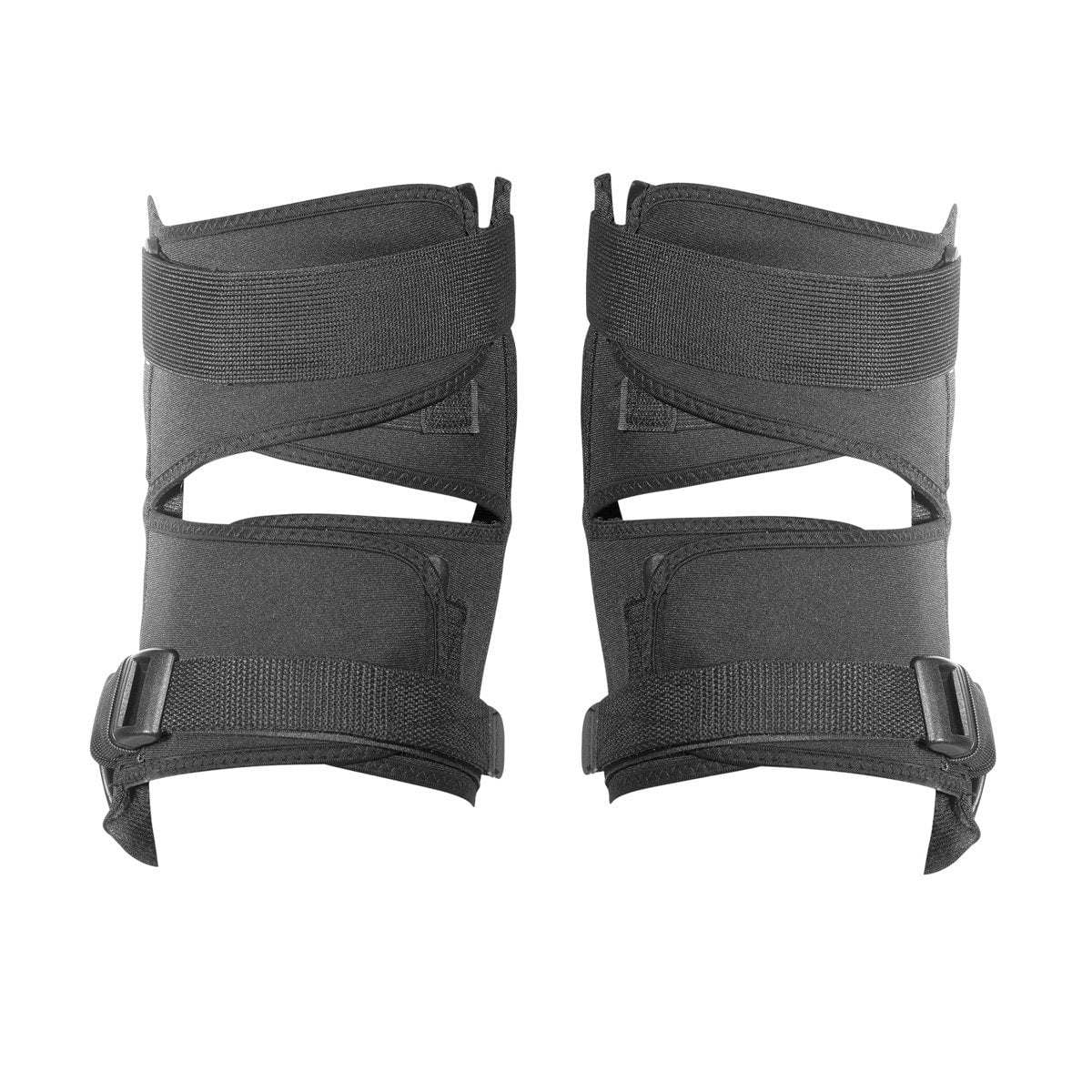 TSG SK8 DHP Knee Pad, Hardshell, Cordura, EVA Foam, Horseshoe Shape, EN 14120