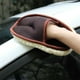 thumbnail image 5 of Guantes de microfibra para lavar autos 15x23.5CM 2-pack - Esponja de limpieza de lana suave de primera calidad - Guantes de detallado para automóviles sin arañazos - Versátil para lavar cera y pulir, 5 of 7