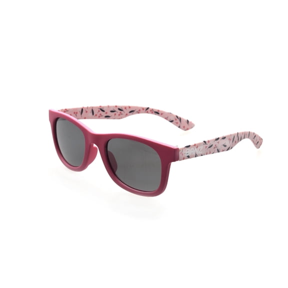 NEW! Baby Beachcomber Sunglasses - Petite Cherry Floral