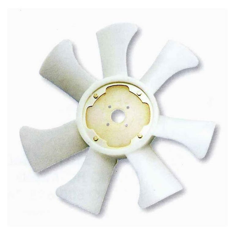 HVACSTAR Cooling Fan Blade 21060-90069 for Isuzu 4JB1 Engine