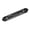 Silver, variant on Aluminum Alloy Exhaust Muffler Pipe Heat Cover Motorcycle 7'' Muffler Pipe Cover