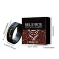 thumbnail image 3 of RKSTN The Ring Beauty & Personal Care Ring Soothes Improves Enhances Function and Promotes Health, 3 of 9