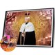 thumbnail image 2 of Pintura de diamante 5D DIY Taladro redondo completo PRINCE CHARLES Decoración Arte Artesanía Hugtrwg Para estrenar, 2 of 9