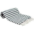 thumbnail image 1 of Buldano Turkish Peshtemal Fouta Bath Towel, 1 of 7