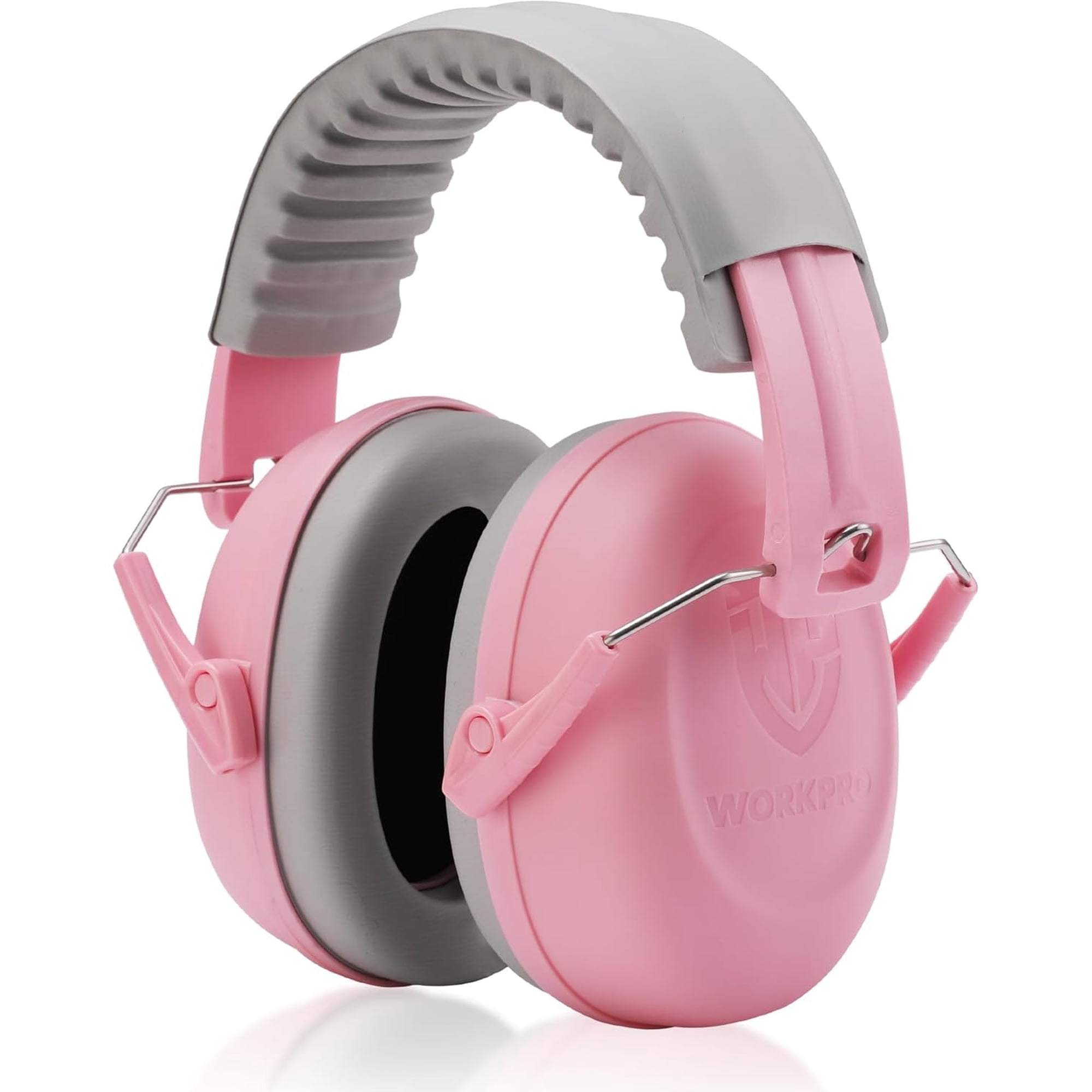 Casque Antibruit Enfants Pliable - Protection Auditive Sommeil Et Voyage - 22dB
