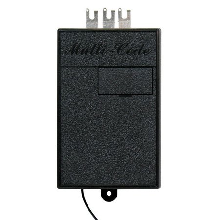 

Stanley MCS309013 Gate Opener Receiver 310MHz 10 Dip Switch MultiCode 308302