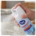 thumbnail image 5 of Desinfectante Great Value pure linen en aerosol 323 g, 5 of 5