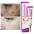 thumbnail image 2 of Nicotinamida crema blanqueadora para pecas, elimina el Melasma, manchas oscuras, acné, ilumina la melanina, ilumina el tono de la piel, cuidado de la piel facial, 2 of 4