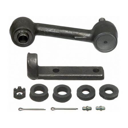 Idler Arm - Compatible with 1967 - 1970 Mercury Cougar 1968 1969