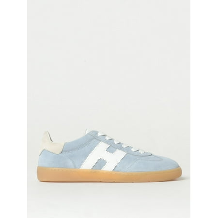 

Hogan Sneakers Woman Sky Blue Woman