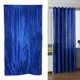 thumbnail image 3 of Cortinas de ventana penumbra para sa de estar dormitorio persianas cocina café azul Sunnimix cortinas opacas, 3 of 8