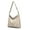 White-84, variant on Gothic Mushroom Casual Sling Tote - Vintage Inspired Adjustable Strap Bag for Fashionable Shoppers