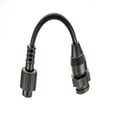 thumbnail image 2 of MotorGuide 8M4001960 Vexilar 3-Pin Sonar Adapter Cable — Connects Vexilar 3-Pin to MotorGuide Blue/Gray 7-Pin Sonar, 2 of 5