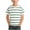 F-277 Lime Green, variant on Burnt Orange Kids Girl Boy Crew Neck Shacket Outfits for Kid Short Sleeve Casual Striped Winter Fall 2026 Soft Comfy Clothes Fashion Country Concert 9 Years