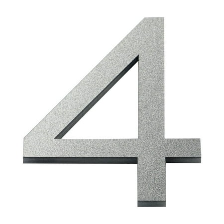 

Create An Enchanting Atmosphere With Silver White Acrylic Three Digital Stickers The Epitome Of Modern Style And Versatile Signage Guest Room Door Decorations Hanging Indoor Shelf Decorations for
