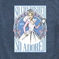 thumbnail image 3 of Wicked: Part 2 -  Glinda So Cherished - Men's Short Sleeve Graphic T-Shirt, 3 of 5
