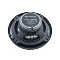 thumbnail image 2 of Restored Kenwood KFC-1366S 5.25" 2-Way Coaxial Speakers, 30W RMS, 4 Ohms, PP Cone Woofer, 2 of 4