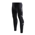 thumbnail image 1 of Men's Mesh Cycling Trousers With Silicone Cushion Soft Quick-drying Riding Pants For Mtbs Road Bike, 1 of 5