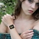 thumbnail image 4 of Correa para Apple Watch DOBSTFY, elástica, trenzada, 42 mm, 44 mm, 45 mm, 46 mm, 49 mm, 4 of 6