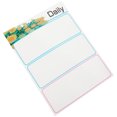 thumbnail image 5 of Jiyike Practical Fridge Calendar Dry Erase White Board Fridge Mount Planner White Board for Daily Use, 5 of 11