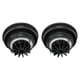 thumbnail image 4 of Adaptador De Bocina De Altavoz De Agudos, 2 Uds., Cabezal De Accionamiento De Altavoz, Suministros De Rosca Externa Scienceny EL009965-00, 4 of 6